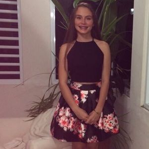 Meet your Posher, Valentina